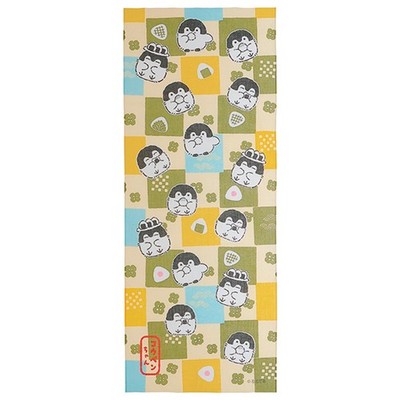 Marushin Koupen-chan Onigiri Koupen-chan Made in Japan Souvenir Okaji 1745000200