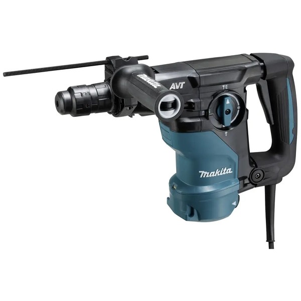 Makita Sds-Plus-Kombihammer 1050 W Inkl. Koffer-image