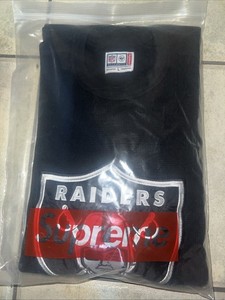 Supreme Raiders | eBay