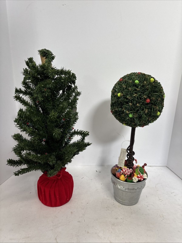 Hallmark Keepsake Ornament christmas’s trees