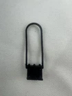 Vintage GI JOE Snake Eyes Explosive Pack Bag V1 1997 Hasbro Accessory Parts