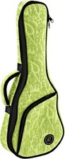 Concert Ukulele Denim Style Gig Bag - 12 mm Padding