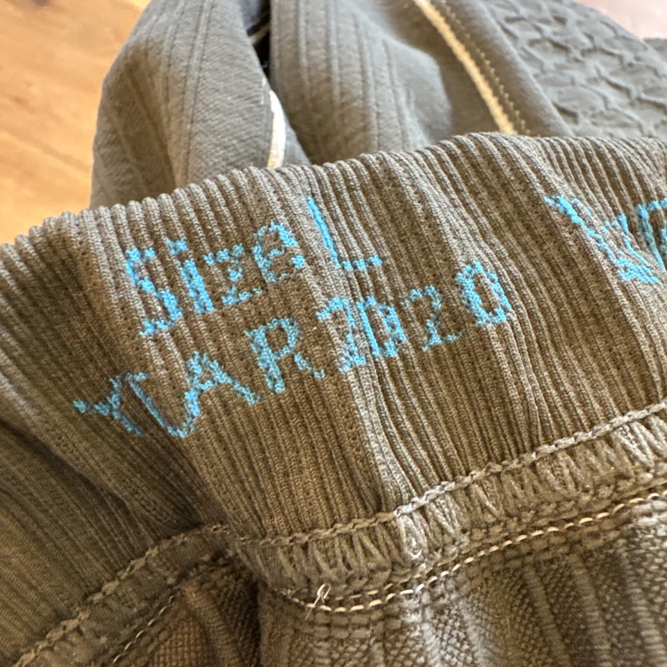 Pnuma IconX Base Layer Bottoms Mens L Lightweight Pants Hunting Thermal - Image 3 of 4