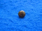 1922-1947  16TH PUNJAB REGIMENT OFFICERS 13MM BRASS BUTTON
