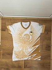 Fenix Huracan 2022 / 2023 Dony Football Shirt Medium M Mexico Jersey