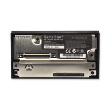 GameStar PS2 SATA HDD Hard Drive Adapter for ...