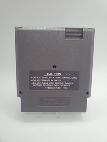 Dr Mario Game Cartridge And Manual Only Nintendo NES