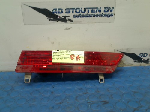 RÜCKLICHT RECHTS INNERHALB BMW 7 serie (E65/E66/E67) 2004 15556400