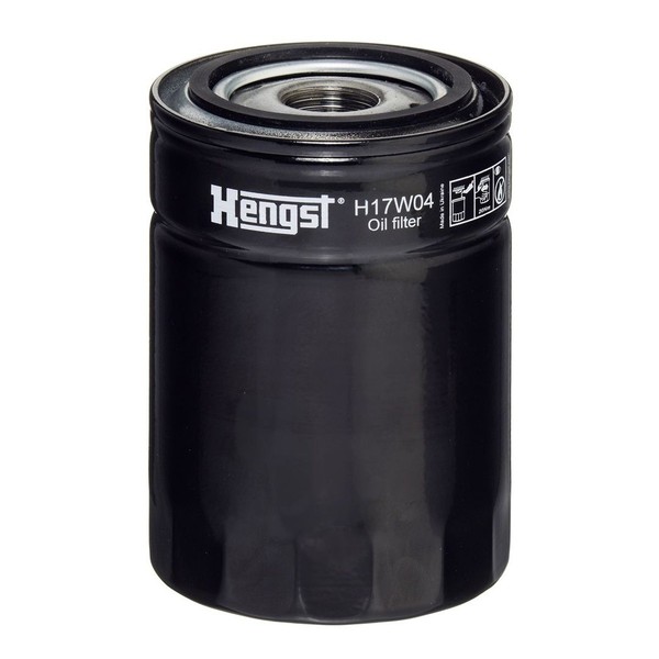 ÖLfilter Anschraubbar Ø63Mm Ø94Mm Hengst Filter FüR U.A. Fendt Farmer-image