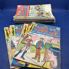 Archie’s T.V. Laugh-Out U Pick 1970-71 ~ Serie Archie Giant