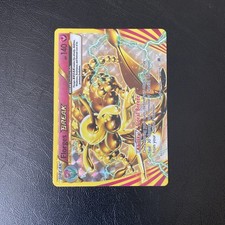florges break pokemon card Pokemon Card Game/[XY8] Blue Shock]Florges BREAK 043/059 RR Foil | Buy from  TCG Republic