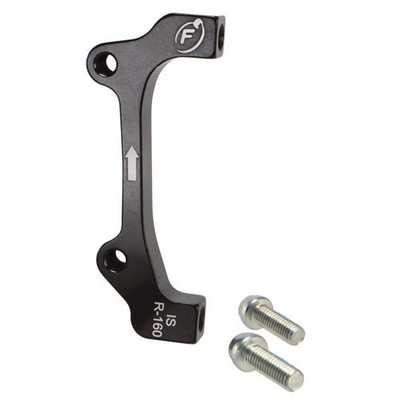 Formula Italy 74mm IS-R Disc Brake Caliper Adapter for Post Mount & Flat Mount
