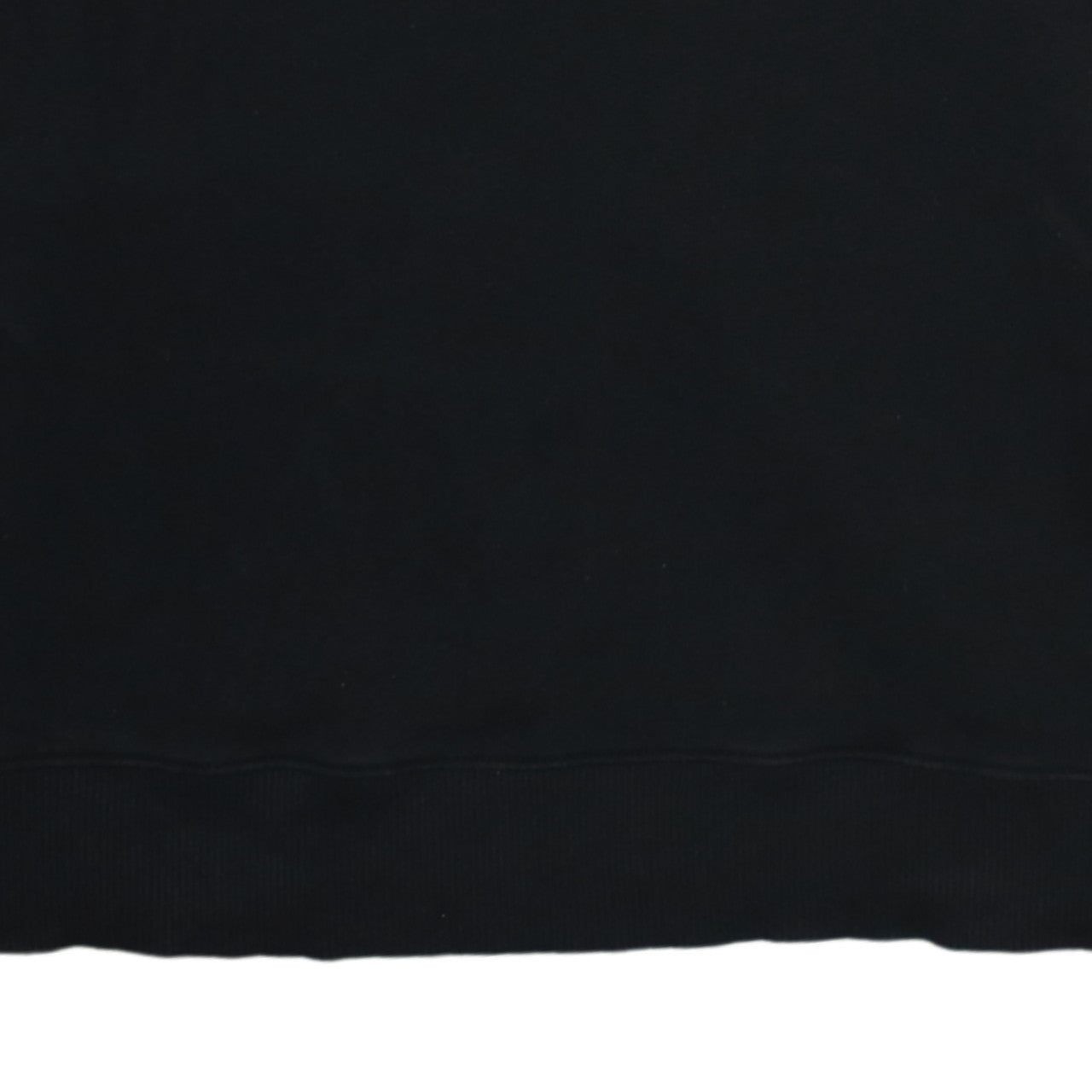 Lyle&Scott Black Sweatshirt Mens M image 4