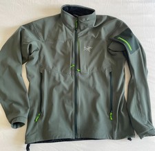 Arcteryx softshell Gamma MX , size L , mens