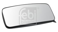 Aussenspiegel Fahrerhaus Links Febi Bilstein 100017 RÜCkspiegel Aussen