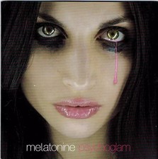Psychoglam, Melatonine (2)