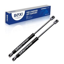 2pcs Rear Trunk Lift Support Gas Struts Shocks Gas Springs Support for Audi