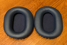 Sony WH-CH720N/L Over the Ear Replacement Ear Pads For Headphones - Blue - NEW