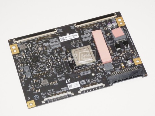 Samsung TV - T-CON Board 23Y_MATBPOR_CVT_V0.2 HD QMC340CC01-D01 TCON