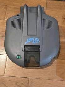 Vintage 1989 NEC PC Engine Shuttle Gaming Console Japan w/ Box - WORKS!