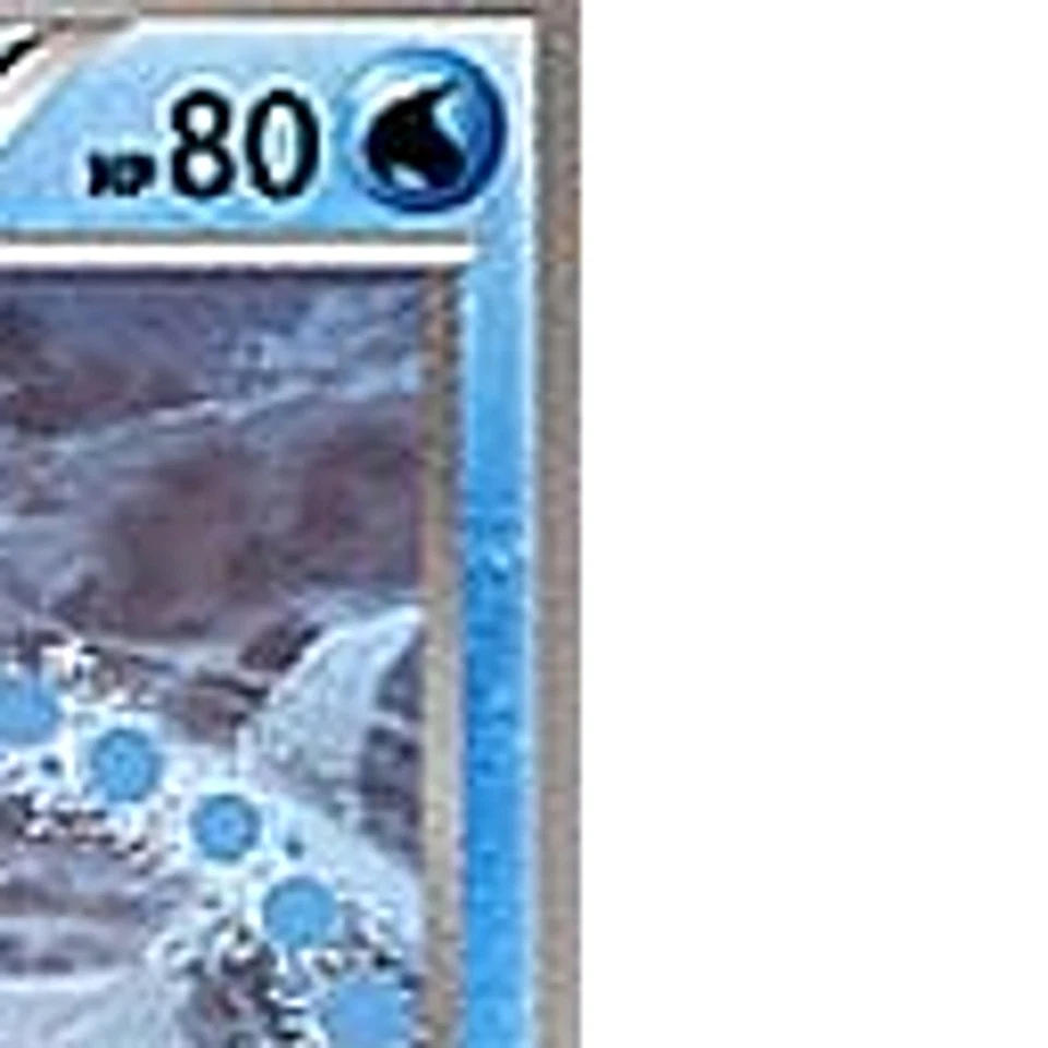 Pokemon Cryogonal U 021/052 BW3 Hail Blizzard Japanese Card - Image 4 of 4