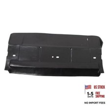 Engine Splash Shield Front Lower BDA56134 Front Lower BDA56134
