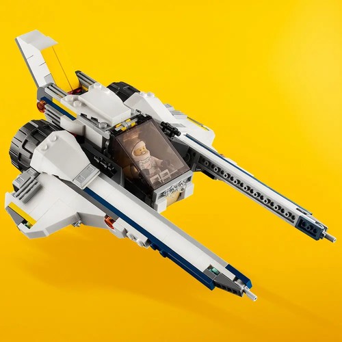 LEGO® Creator 31107 Planeten Erkundungs-Rover - Bild 8 von 9