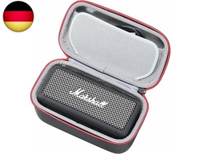 RLSOCO Tasche für Marshall Emberton III/Emberton II tragbare Bluetooth