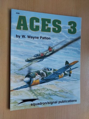 Squadron Signal 6088 , Aces 3