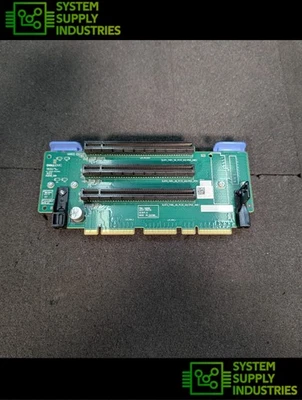 Dell PM3YD PowerEdge R740 R740XD Chassis Riser 1B 3X8 PCI - Image 1 of 4