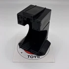 Vintage G.I. Joe Firefly (V2) 1992 Launcher Part Accessory Hasbro ARAH