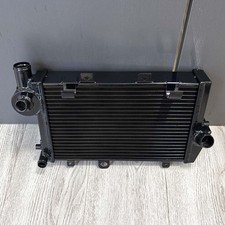 Aluminium Radiator For BMW K100 RS K100RS 1000 1985