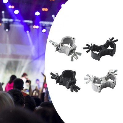 Bühnenlicht -Truss -Klemme für Theater Bühnenlicht -Haken Premium