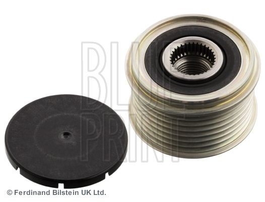 Blueprint ADG061307 Alternator Freewheel Clutch Fits Genesis GV80 Hyundai ix55