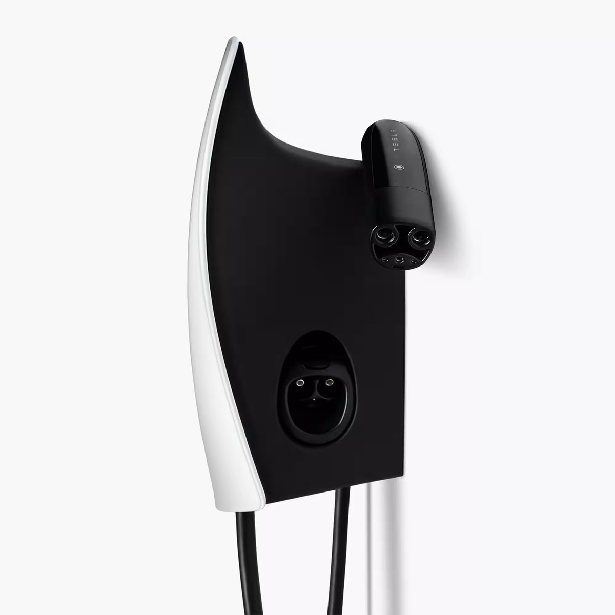 アクセサリー TESLA Wall Connector 48A 18FT Tesla Gen 3 Wall Connector Charger 18ft Cable 48A 1457768-01