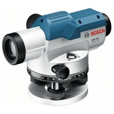 Bosch GOL32-RT Up to 400' 32x Automatic Optical Level Certified Refurbished