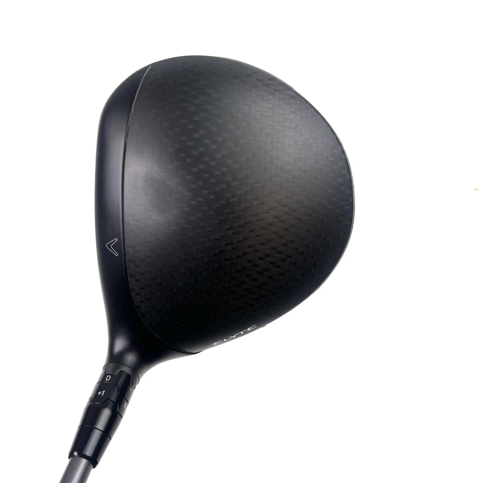 Callaway Elyte Mini Driver / 11.5 Degree / Denali 60 Stiff Flex - Image 3 of 4