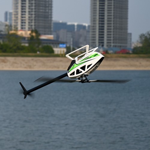 Helicópteros Fly Wing FW450L V3 RC 6 CANALES 3D GPS retorno automático control remoto avión - Imagen 10 de 33