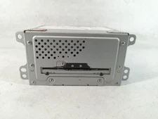 2011-2011 Chevrolet Volt Am Fm Cd Player Radio Receiver PK3O4