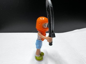 LEGO Friends Minifigure Minidoll
