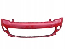 MINI COOPER R56 Facelift 10-13 Vordere Stoßstange Frontstoßstange Bumper OE