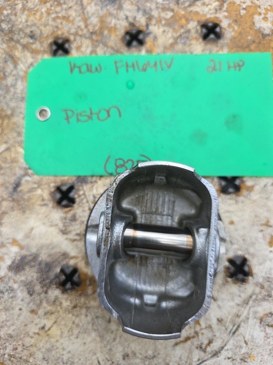 Kawasaki FH641V Piston (STD) 21HP | eBay