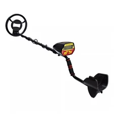 High-precision Underground Treasure Detector Metal Detector Water Device