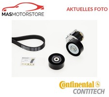 KEILRIPPENRIEMENSATZ CONTITECH 6PK1264K1 P FÜR AUDI A4 B8,A5,A6 C7,Q5,8K2,8K5