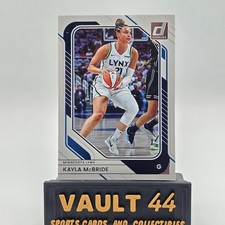 2026 Donruss WNBA #49 Kayla McBride