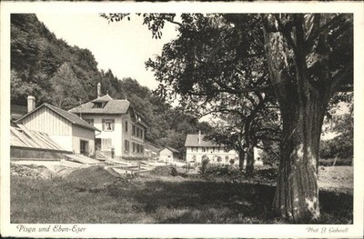 Raemismuehle Pisga Eben Ezer