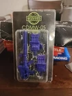 TRANSFORMERS G1 Devastator Crazy Devy Cdmw-05 Hand Fist Gun Part Lot Crazydevy's