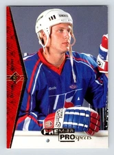 1994-95 SP Upper Deck NHL Hockey Cards Pick From List/Complete Your Set