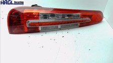 Heckleuchte komplett Links 1619508 Ford C-max 1.6 Tdci DPF DM2 Kombi