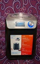 Severin EZ 7407 Gelatiera professionale, sorbetto, yogurtiera